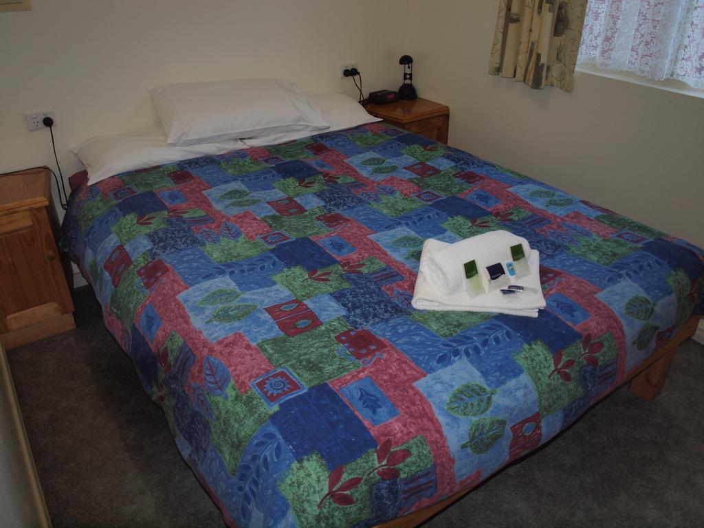 Albany Holiday Park חדר תמונה