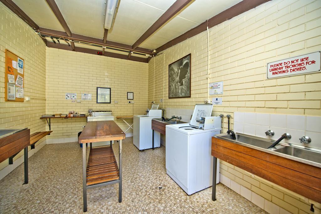 Albany Holiday Park מראה חיצוני תמונה