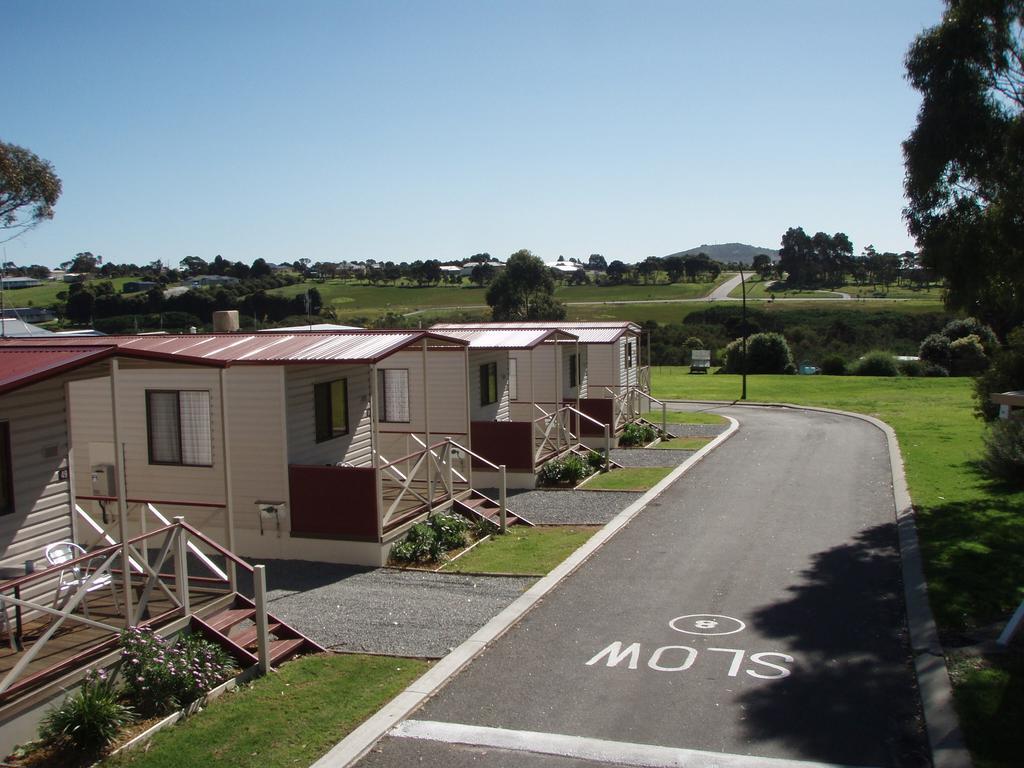 Albany Holiday Park חדר תמונה