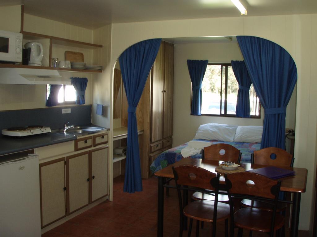 Albany Holiday Park מראה חיצוני תמונה