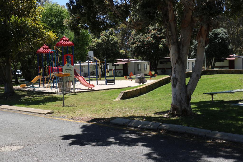 Albany Holiday Park מראה חיצוני תמונה