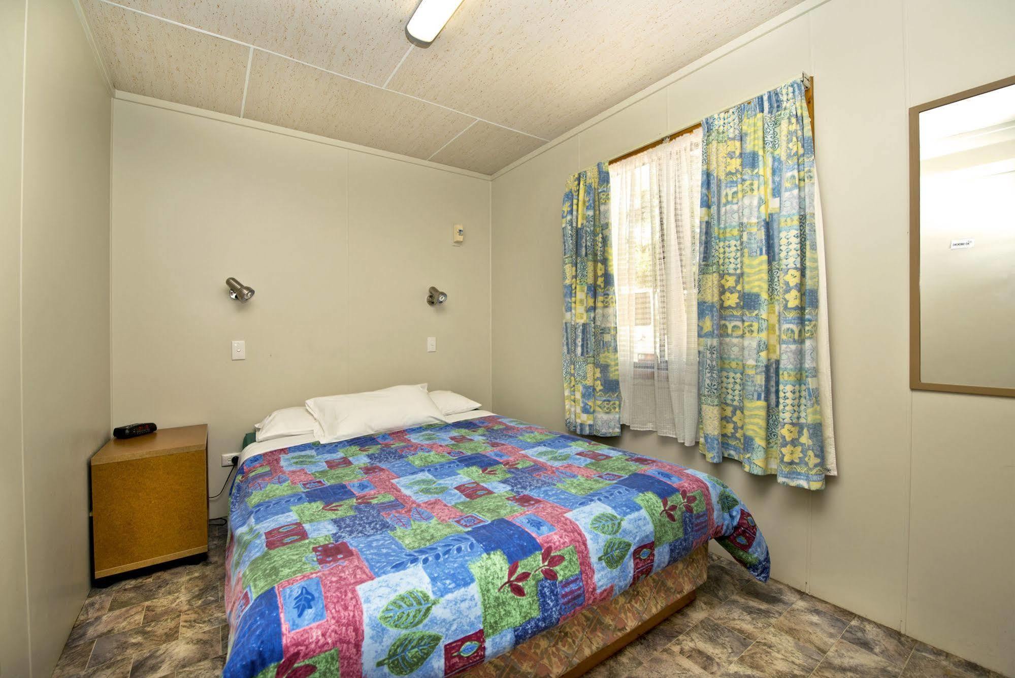 Albany Holiday Park מראה חיצוני תמונה
