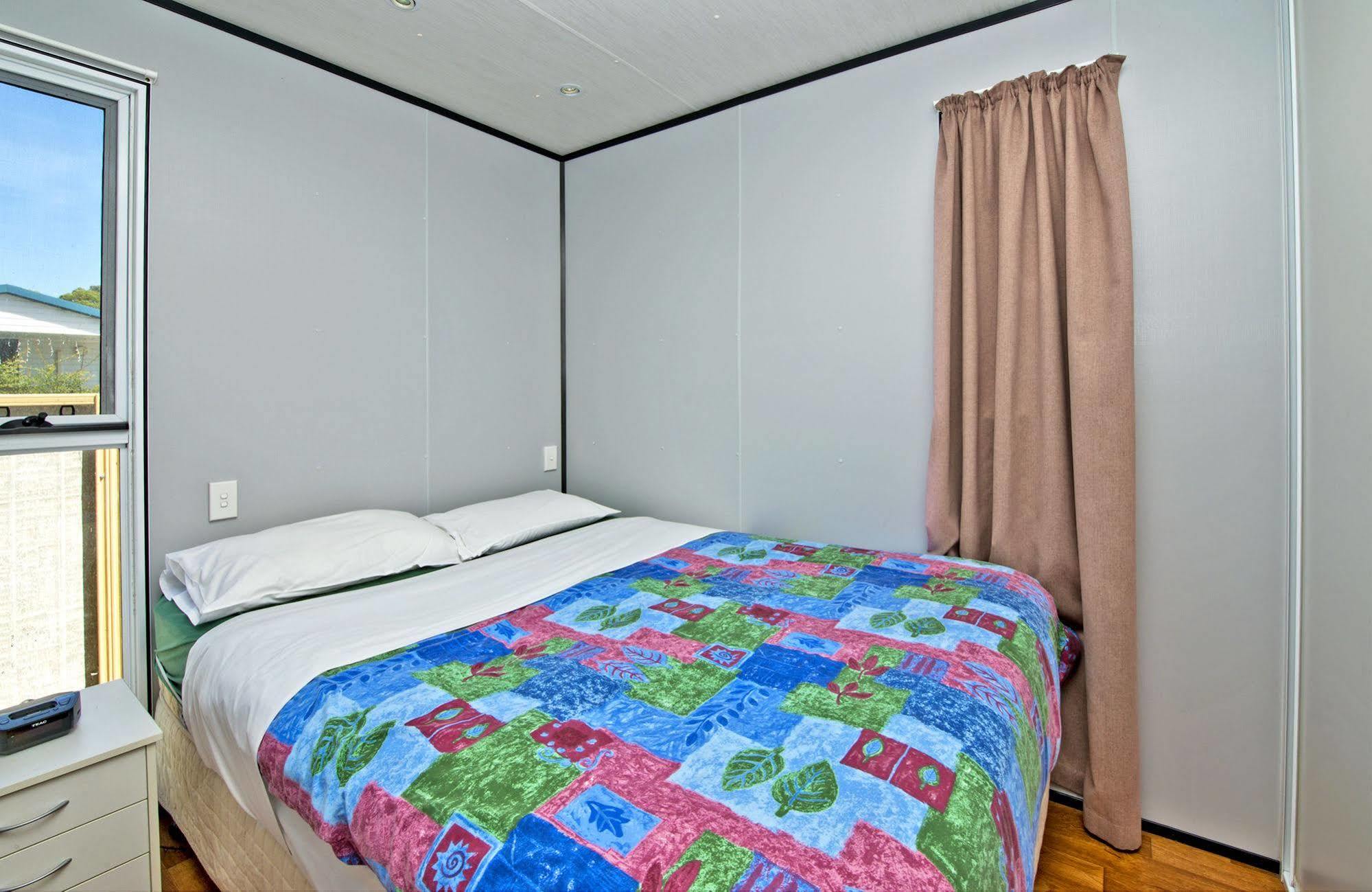 Albany Holiday Park מראה חיצוני תמונה