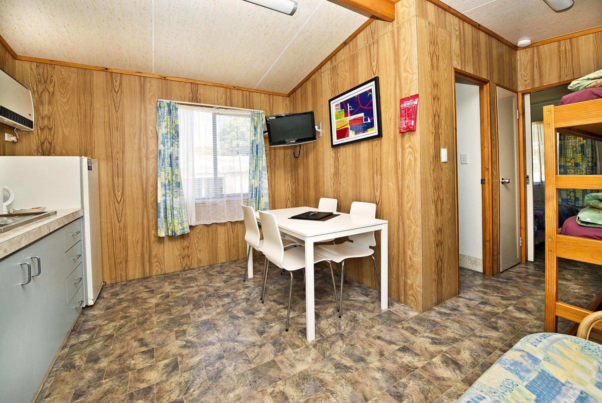 Albany Holiday Park מראה חיצוני תמונה