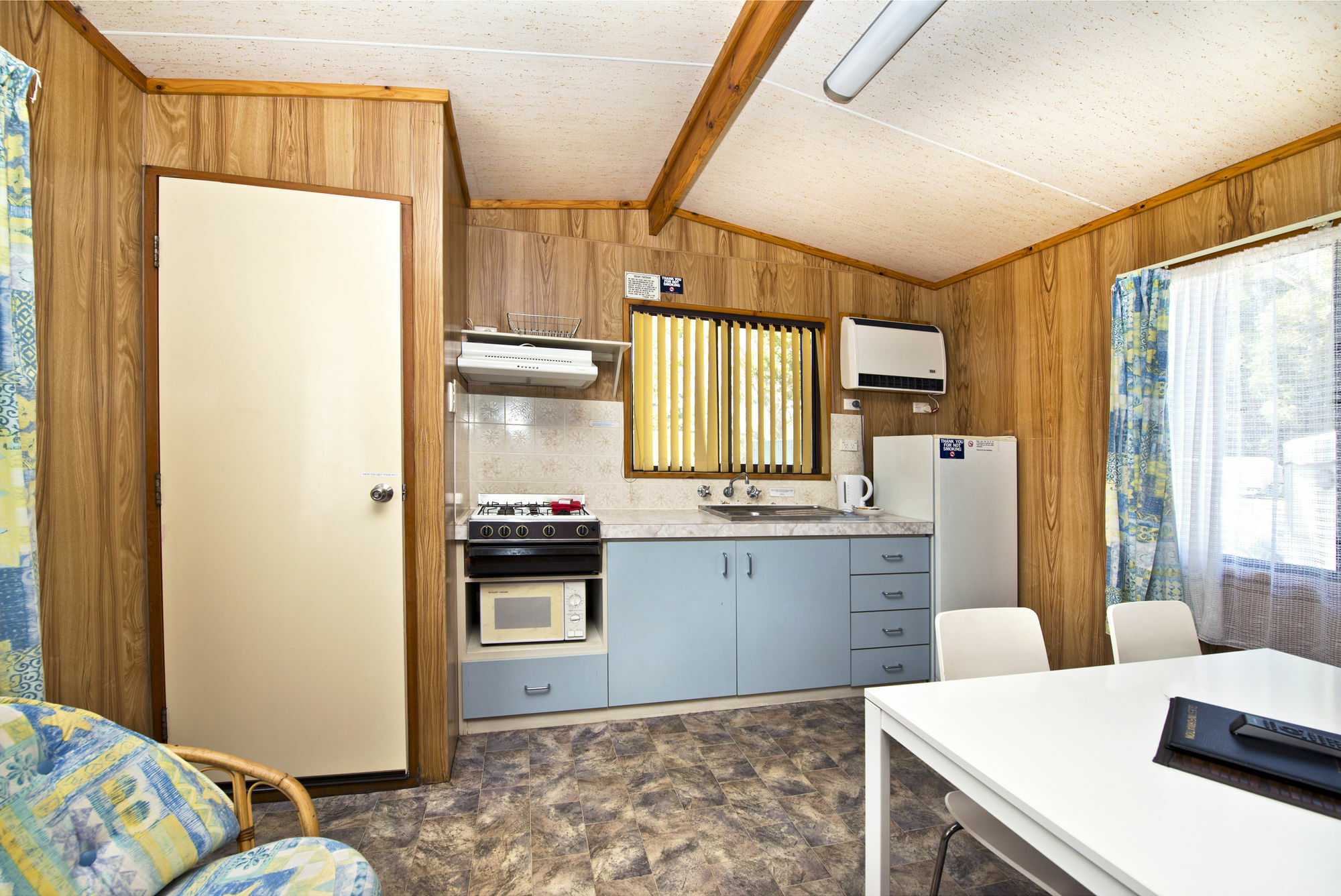 Albany Holiday Park מראה חיצוני תמונה
